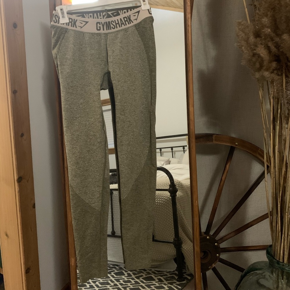 Gymshark workout leggings